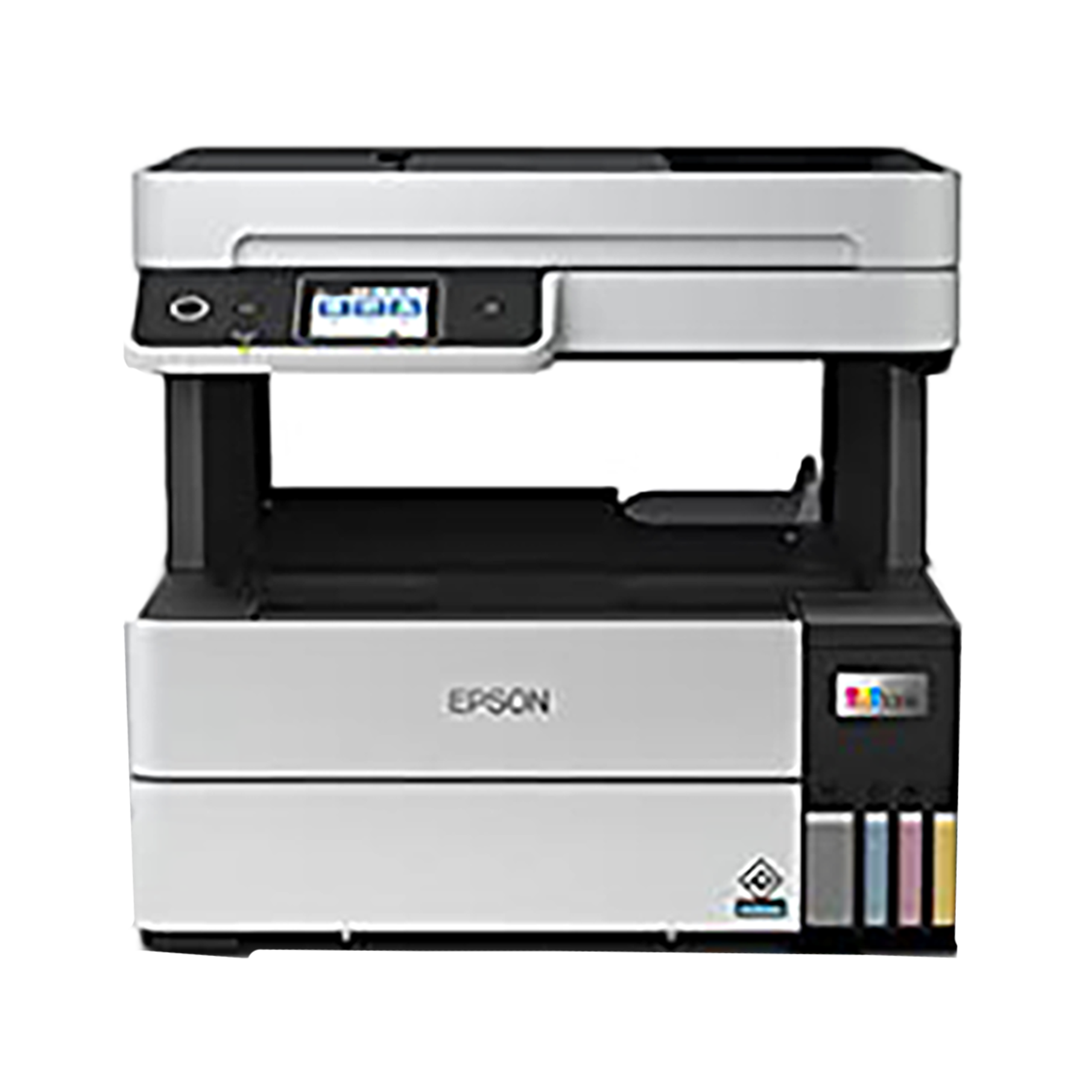 Buy Epson Ecotank L6460 Wireless Colour Multi Function Ink Tank Printer Auto Duplex Printing 2066